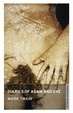 Cover of Diaries of Adam and Eve