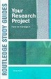 Cover of Your Research Project