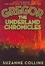 Cover of The Underland Chronicles
