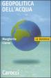 Cover of Geopolitica dell'acqua