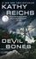 Cover of 'Devil Bones'