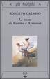 Cover of Le nozze di Cadmo e Armonia