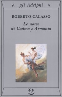 Immagine di Le nozze di Cadmo e Armonia
