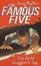 Cover of "Famous Five 4"