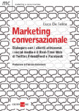 Cover of Marketing conversazionale
