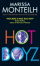 Cover of "Hot Boyz"