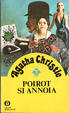 Cover of Poirot si annoia