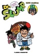 Cover of Dr. Slump #14 (de 15)