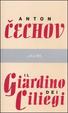 Cover of Il giardino dei ciliegi
