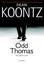 Cover of "Odd Thomas"