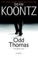 Cover of Odd Thomas
