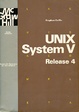 Cover of Guida completa Unix System V. Release 4