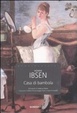 Cover of Casa di bambola