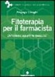 Cover of Fitoterapia per il farmacista