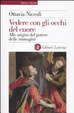 Cover of Vedere con gli occhi del cuore. Alle origini del potere delle immagini