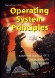 Operating Systems Principles