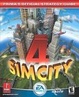 Cover of SimCity 4
