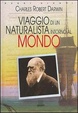 Cover of Viaggio di un naturalista intorno al mondo