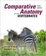 Cover of "Comparative Anatomy of the Vertebrates"