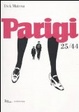 Cover of Parigi 25/44