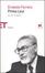 Cover of Primo Levi