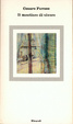 Cover of Il mestiere di vivere