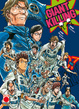 Cover of Giant Killing vol. 7