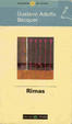 Cover of Rimas