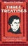Cover of "Three Treatises"