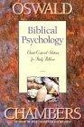 Biblical Psychology : Christ-Centered Solutions for Daily Problems