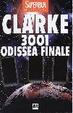 Cover of 3001 odissea finale
