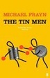 Cover of Tin Men