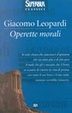 Cover of Operette morali