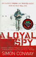 Cover of A Loyal Spy