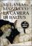 Cover of La camera di Baltus