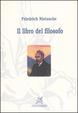 Cover of Il libro del filosofo