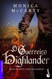 Cover of O Guerreiro Highlander