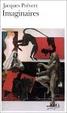 Cover of Imaginaires