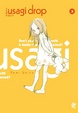 Cover of Usagi Drop vol. 3