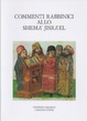 Cover of Commenti rabbinici allo Shema Jisra'el