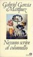 Cover of Nessuno scrive al colonnello