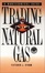 Cover of "Trading Natural Gas"