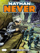 Cover of Nathan Never n. 245
