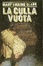 Cover of La culla vuota