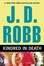 Cover of Kindred in Death