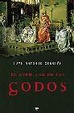 Cover of La aventura de los godos