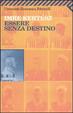 Cover of Essere senza destino