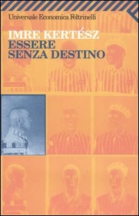 Image of Essere senza destino