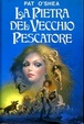 Cover of La pietra del vecchio pescatore