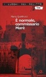 Cover of È normale, commissario Marè